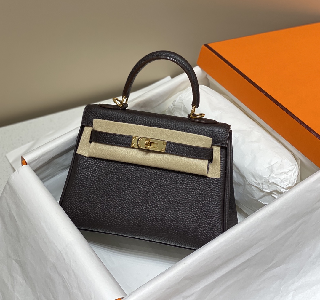 Hermes Kelly Bags